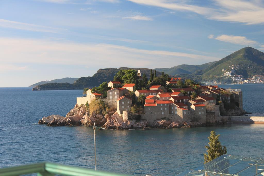 Hotel Romanov Sveti Stefan Room photo