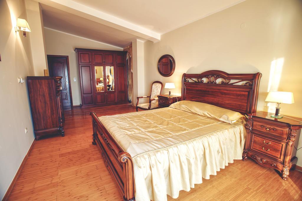 Hotel Romanov Sveti Stefan Room photo